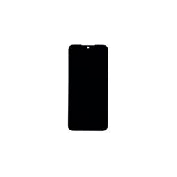Pantalla completa Xiaomi Redmi Note 7, alta calidad, color negro