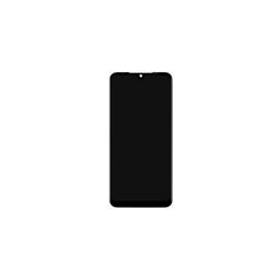 Pantalla completa Xiaomi Redmi 7, alta calidad, color negro